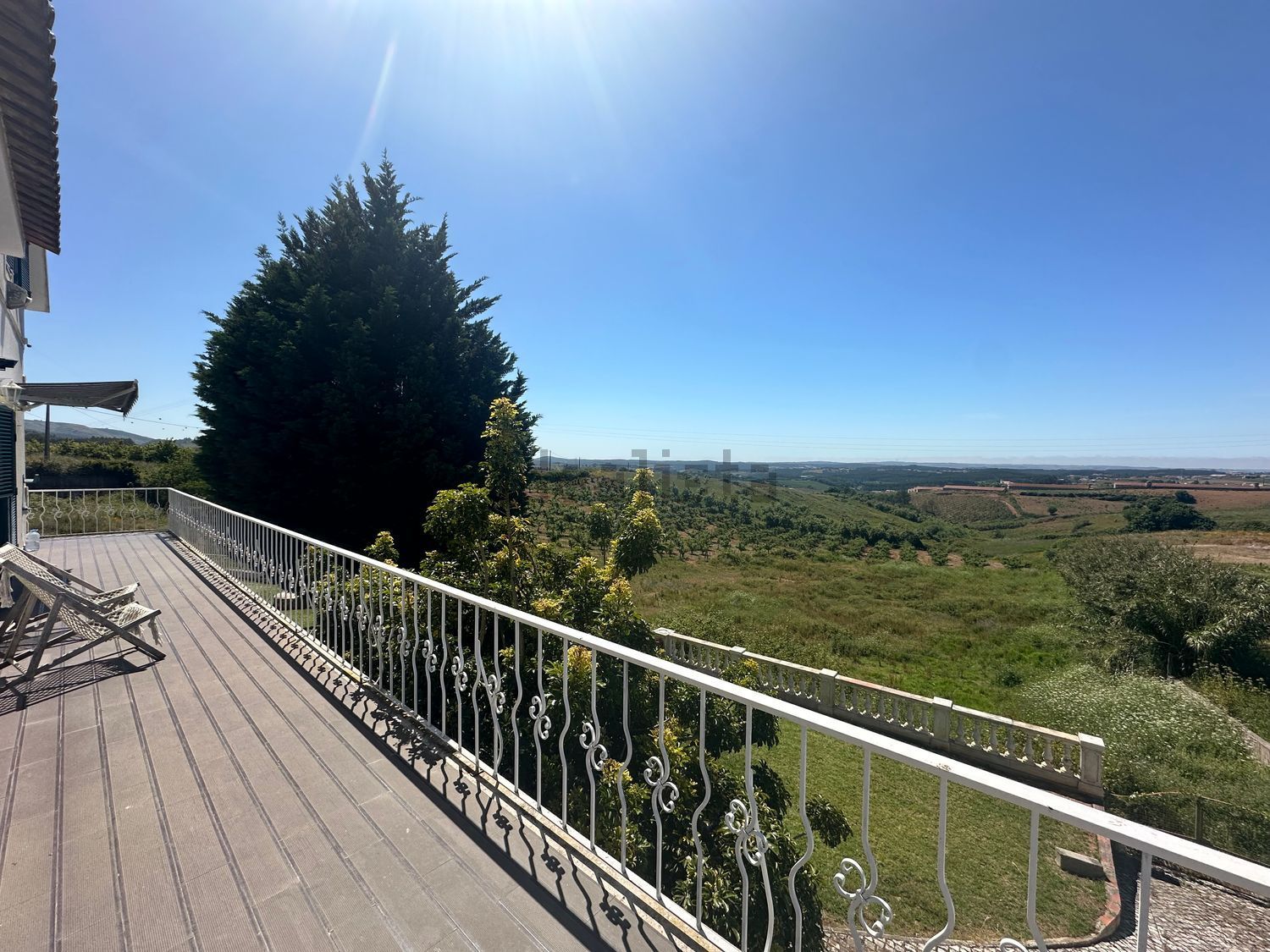 小楼房或独栋别墅出售在Rua 4 de Agosto, 26 - 露台