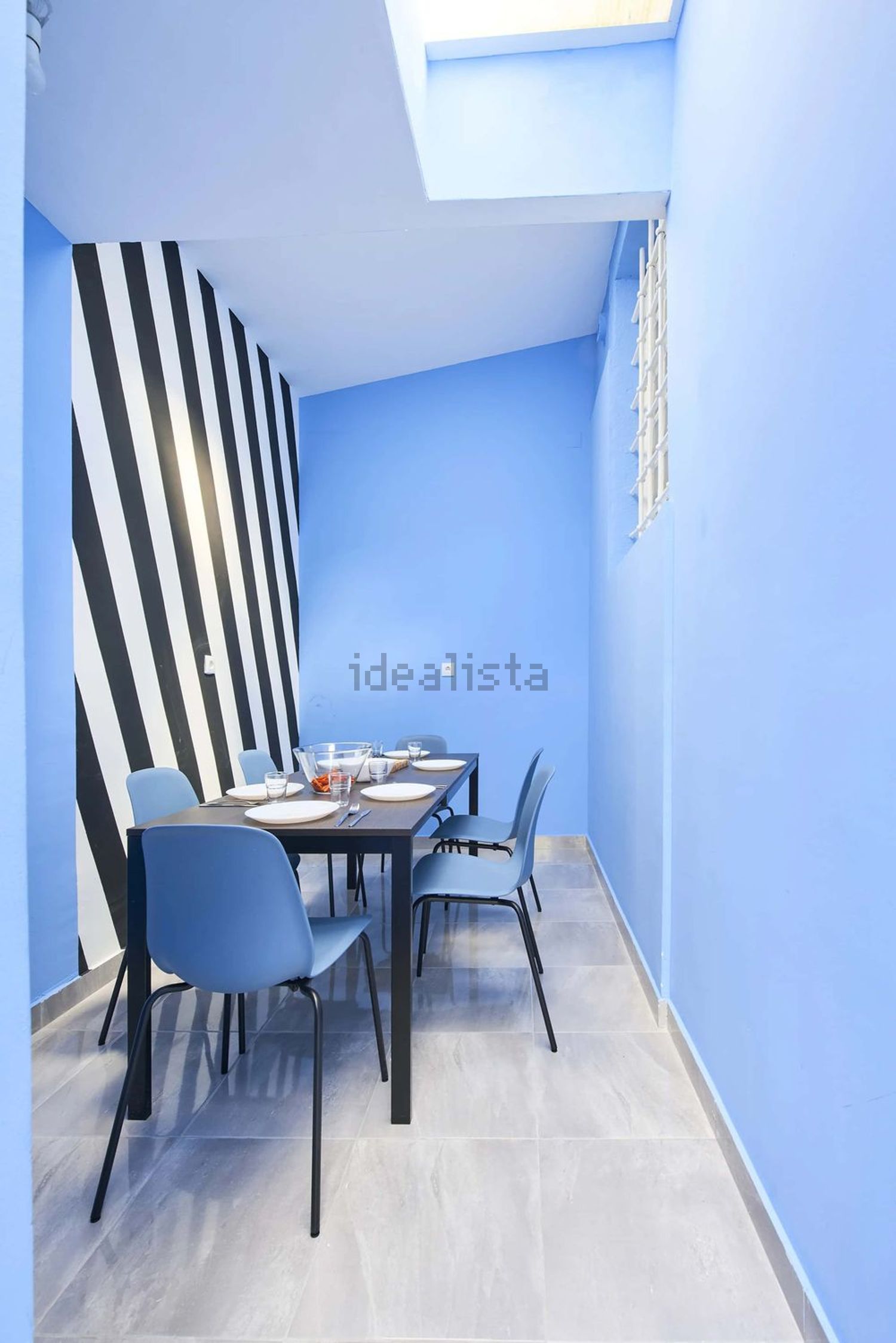 出租房间Calçada de Santo André, 92 - 客厅