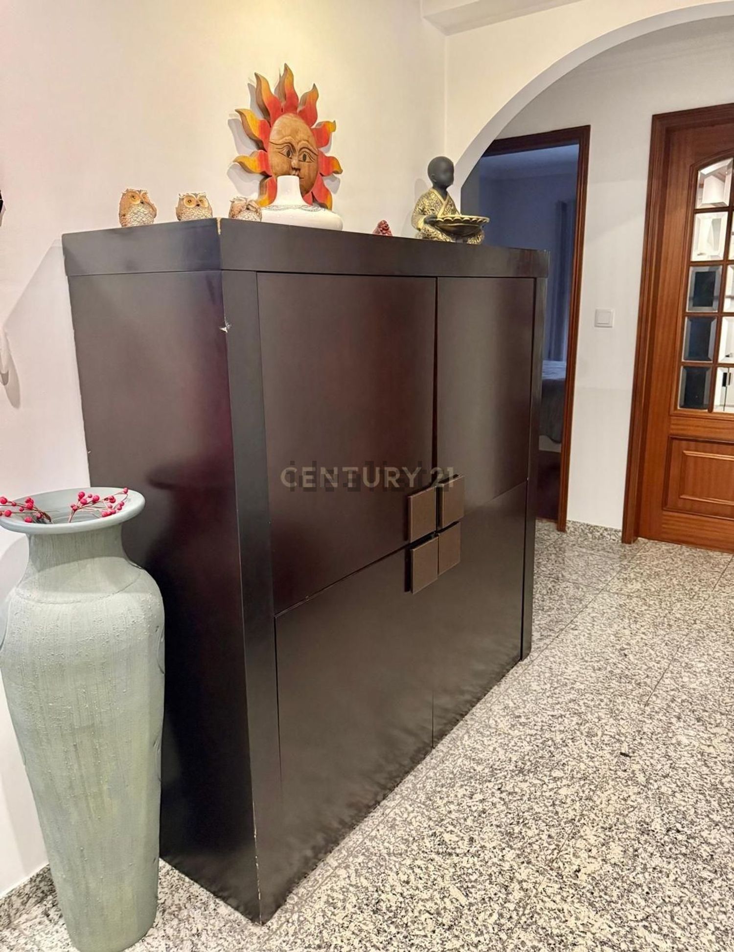 出租公寓 t3在Praceta Francisco Pulido Valente, 10 - 卧室