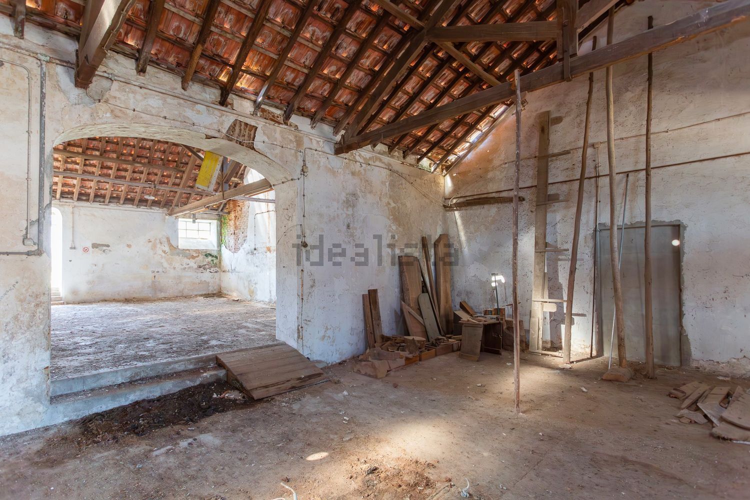 小楼房或独栋别墅出售Alcácer do Sal - 照片