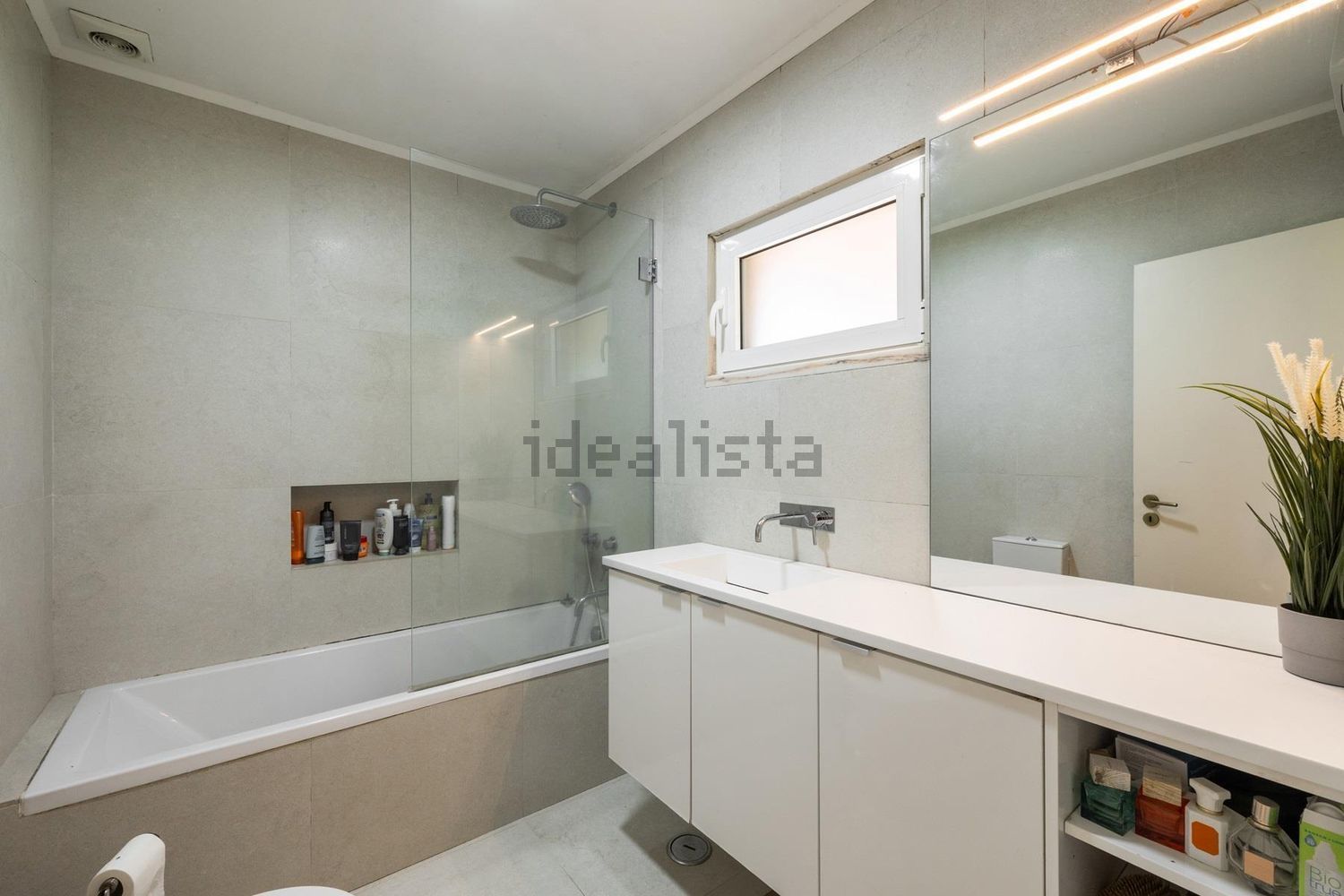 农庄出售在Estrada Vale Porrim s/n - 卫生间