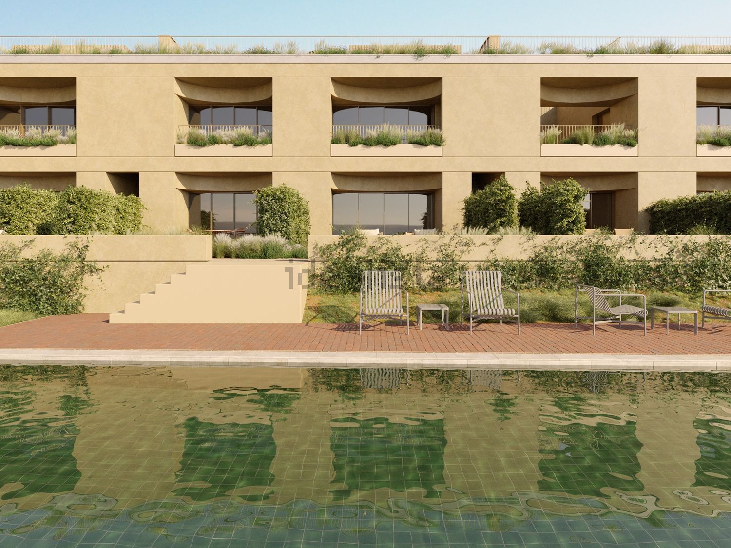 公寓 t2出售在Rua 25 de Abril, 8 - 外立面