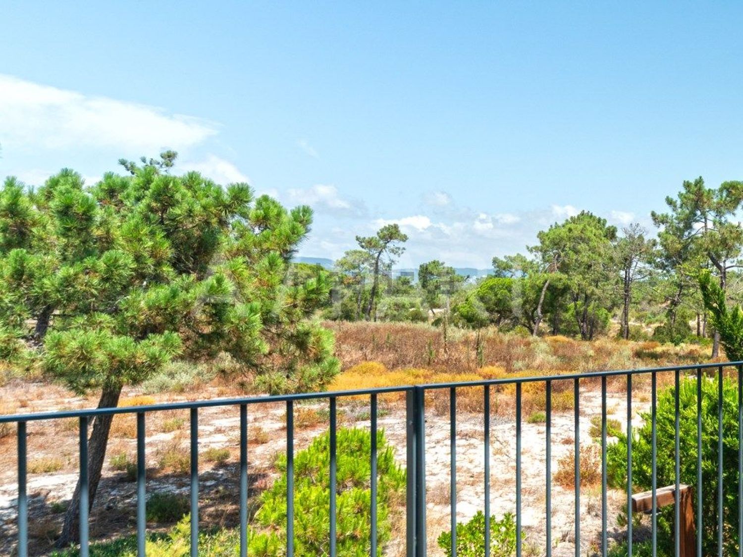 公寓 t3出售在Estrada Nacional 253, 1 - 阳台