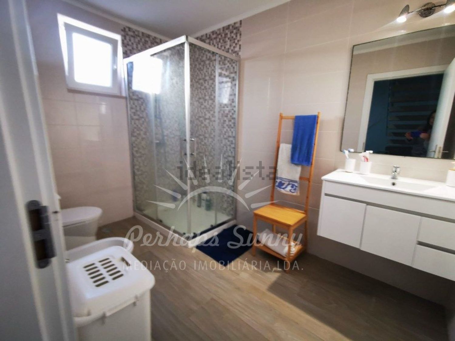 小楼房或独栋别墅出售在Grândola e Santa Margarida da Serra - 卧室