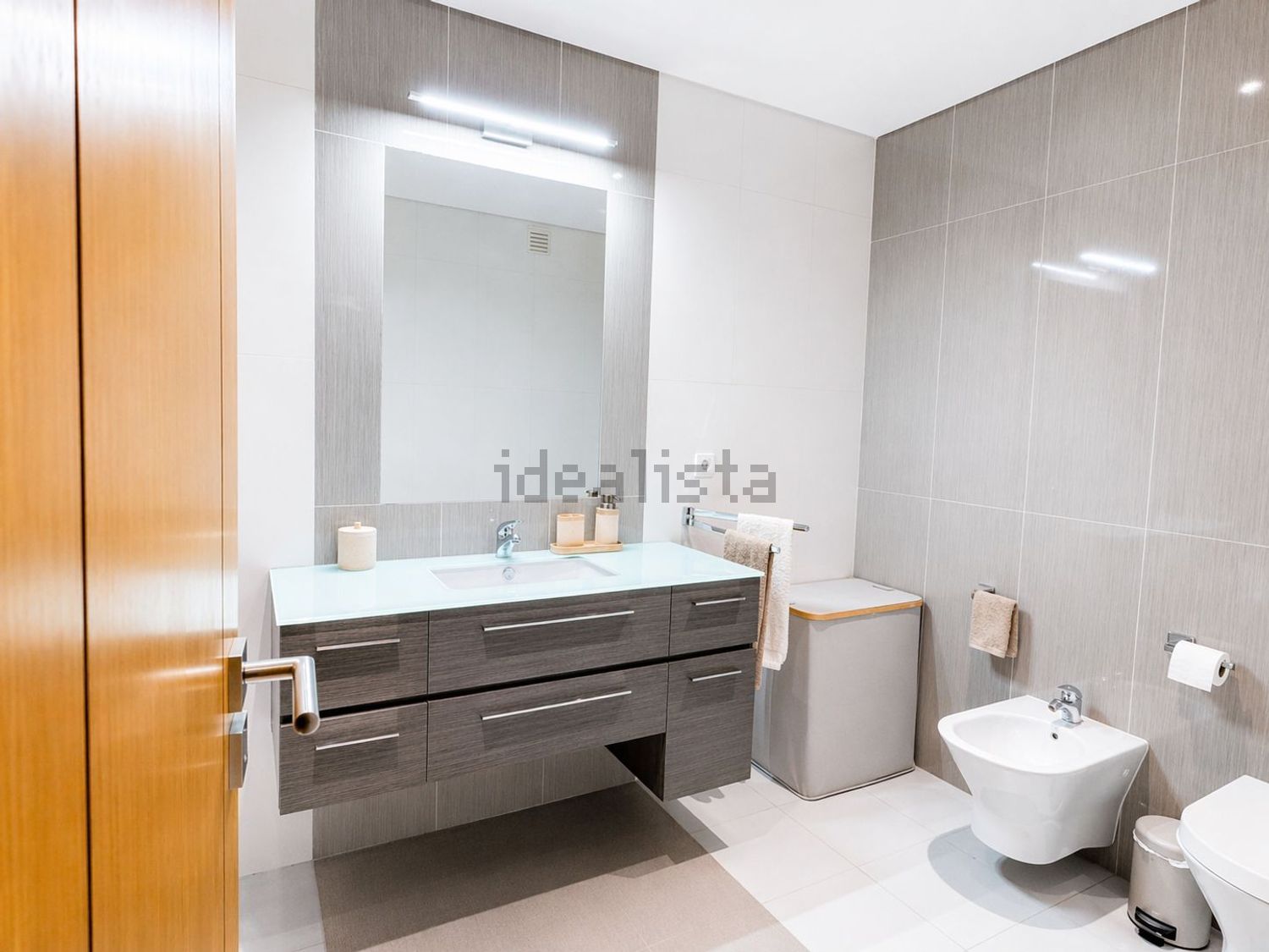 公寓 t3出售在Avenida Reinaldo dos Santos, 7 - 卫生间