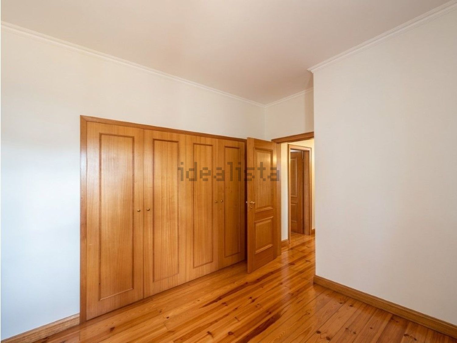 出租联排别墅在Rua de São João, 40 - 卧室