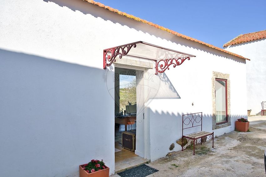 庄园出售在Rua da Liberdade