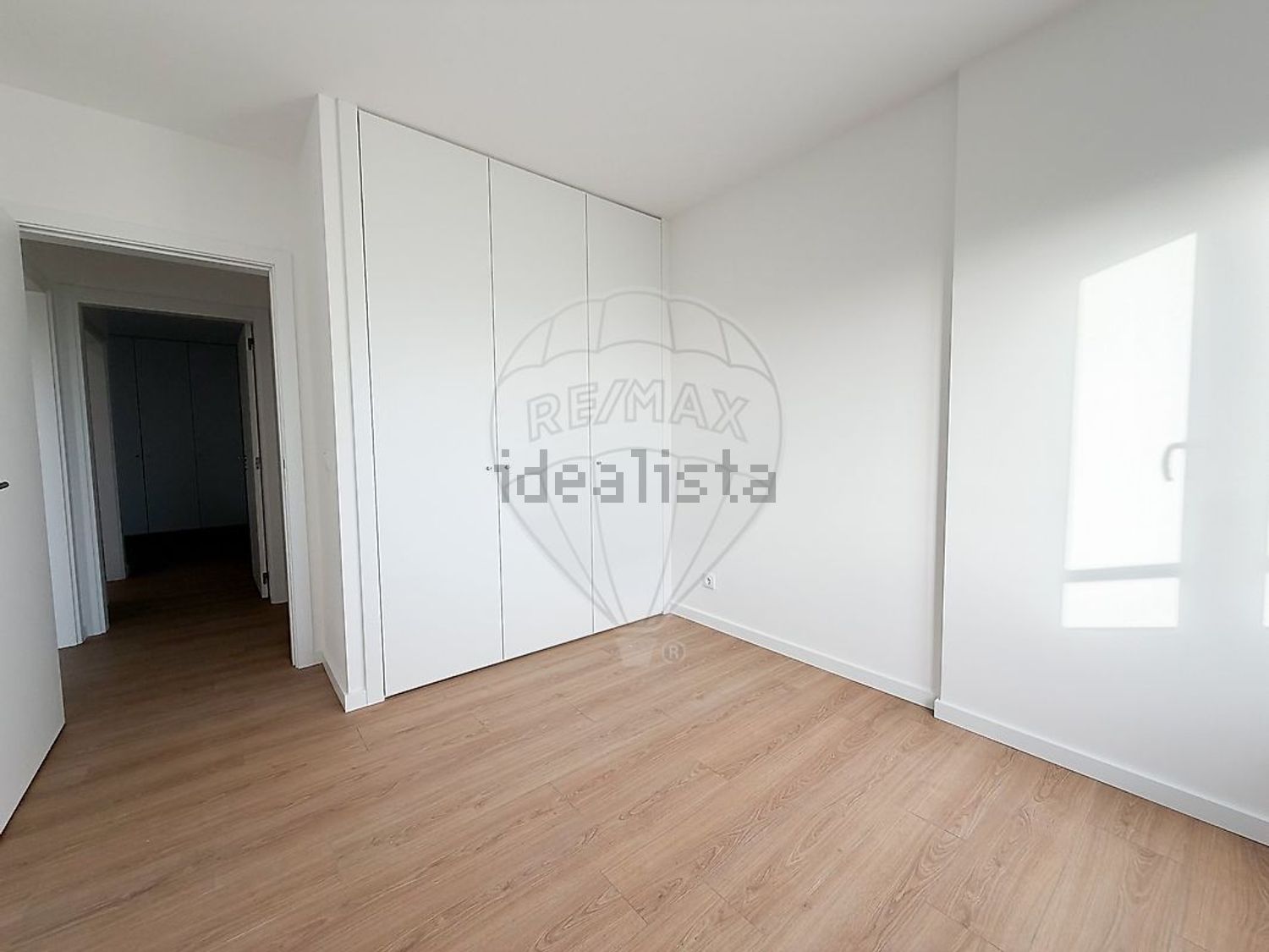 出租公寓 t3在Rua Jose Anastácio da Cunha - 居住