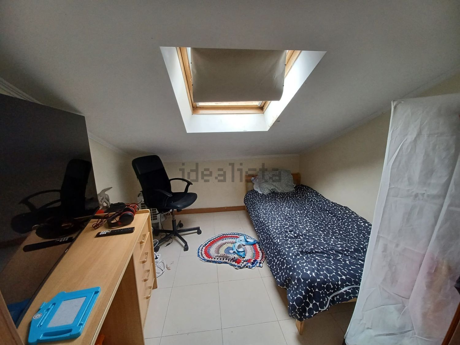 公寓 t3出售在Rua 25 de Abril - 卧室