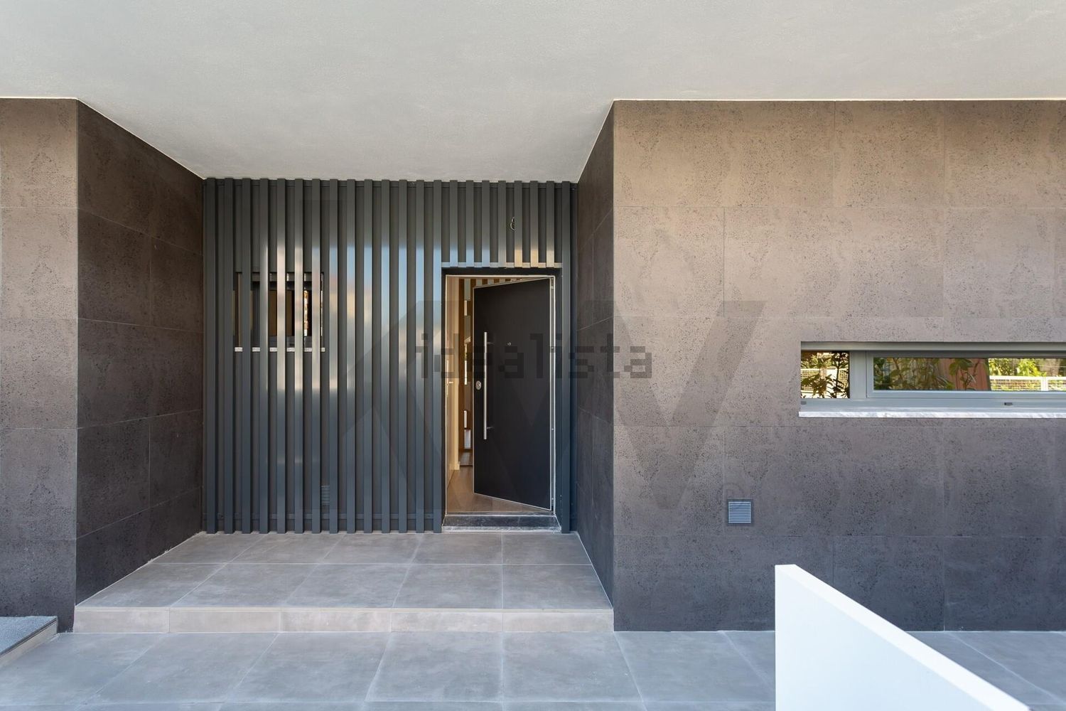 双拼别墅出售在Rua Marechal Craveiro Lopes s/n - 照片