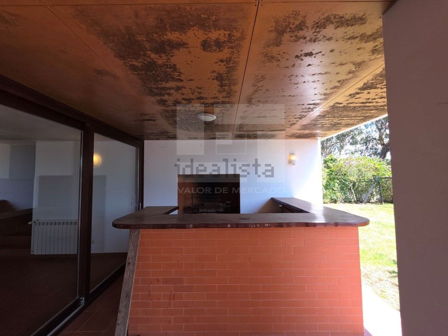 出租小楼房或独栋别墅在Rua Mato da Mina, 22 - 照片