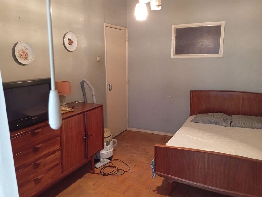 出租房间在Rua José Campas, 4