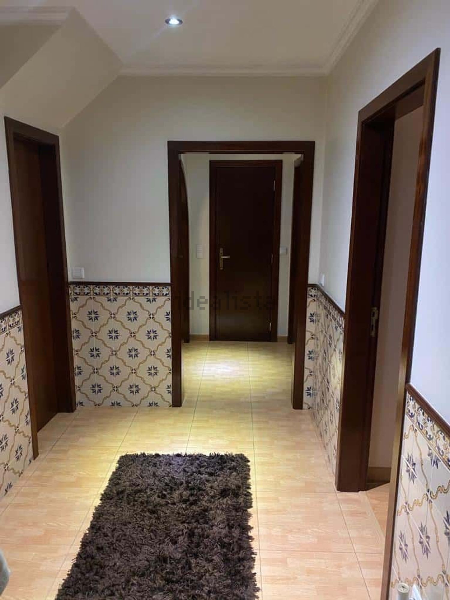 出租公寓 t3在Rua de Entre-Muros, 8 - 过道