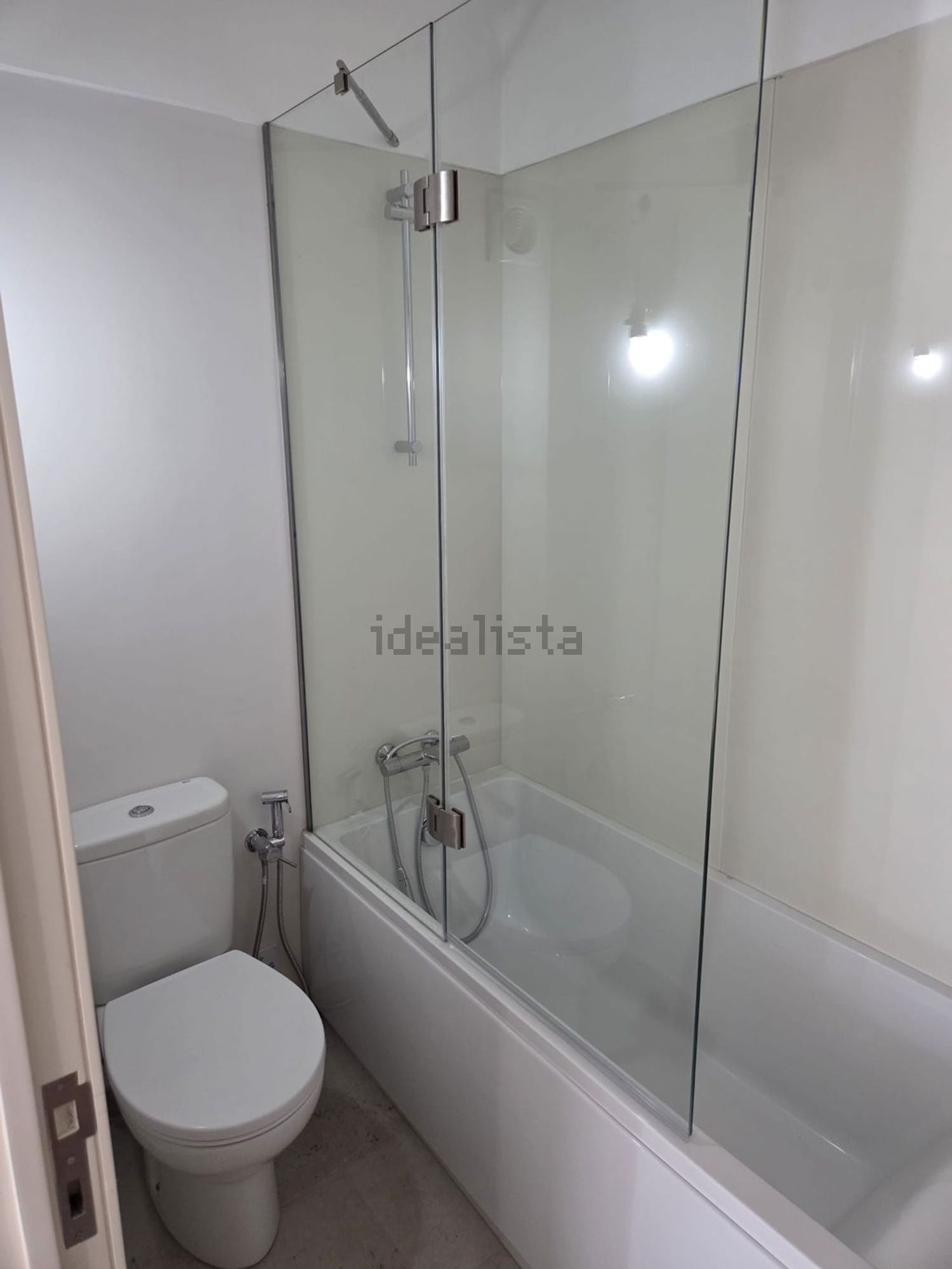 公寓 t3出售在Avenida Marechal Teixeira Rebelo, 41 - 卫生间