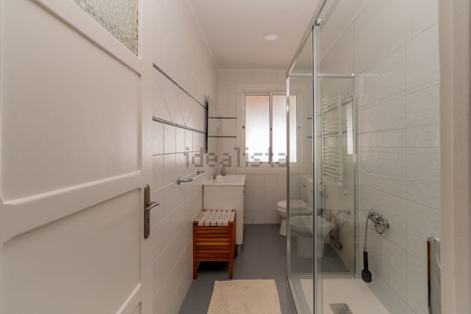 公寓 t4出售在Rua António Batalha Reis - 卫生间