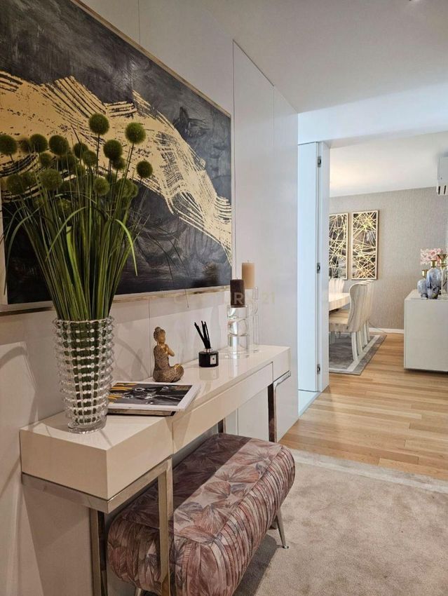 公寓 t3出售在Rua António Alçada Baptista, 11