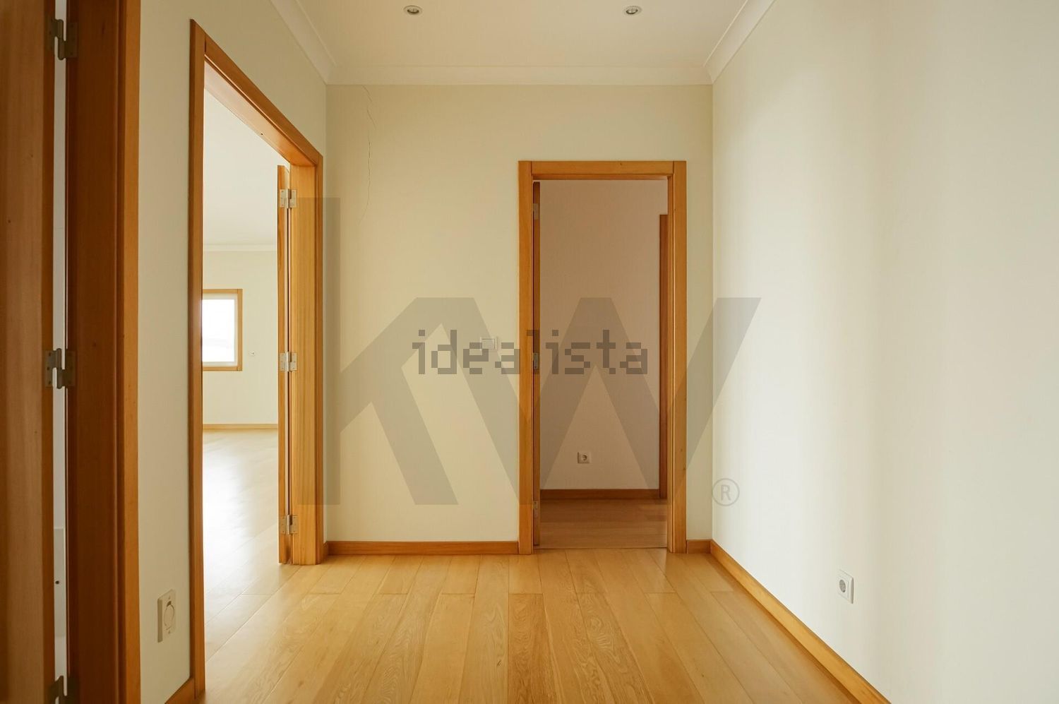 出租公寓 t3在Paço de Arcos - 居住