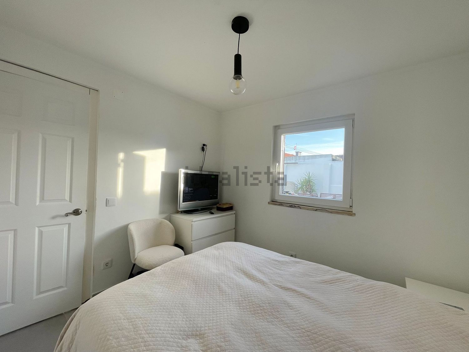 联排别墅出售在Atalaia e Alto Estanqueiro - Jardia - 卧室