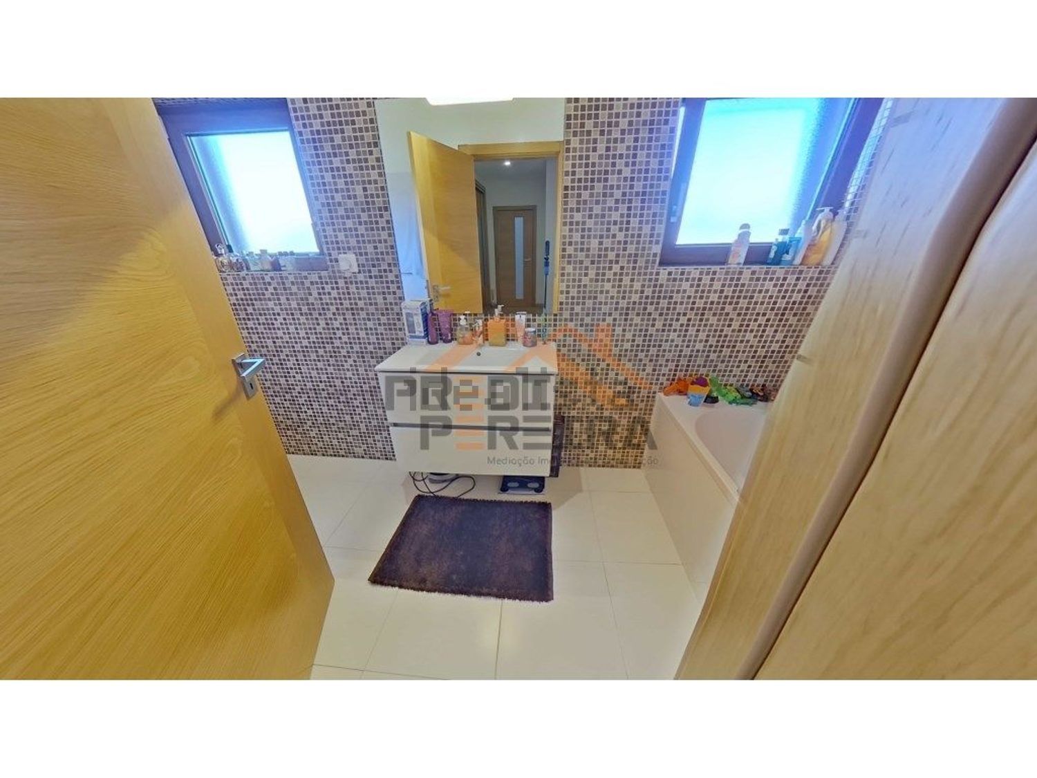 公寓 t3出售在Malveira e São Miguel de Alcainça - 卫生间