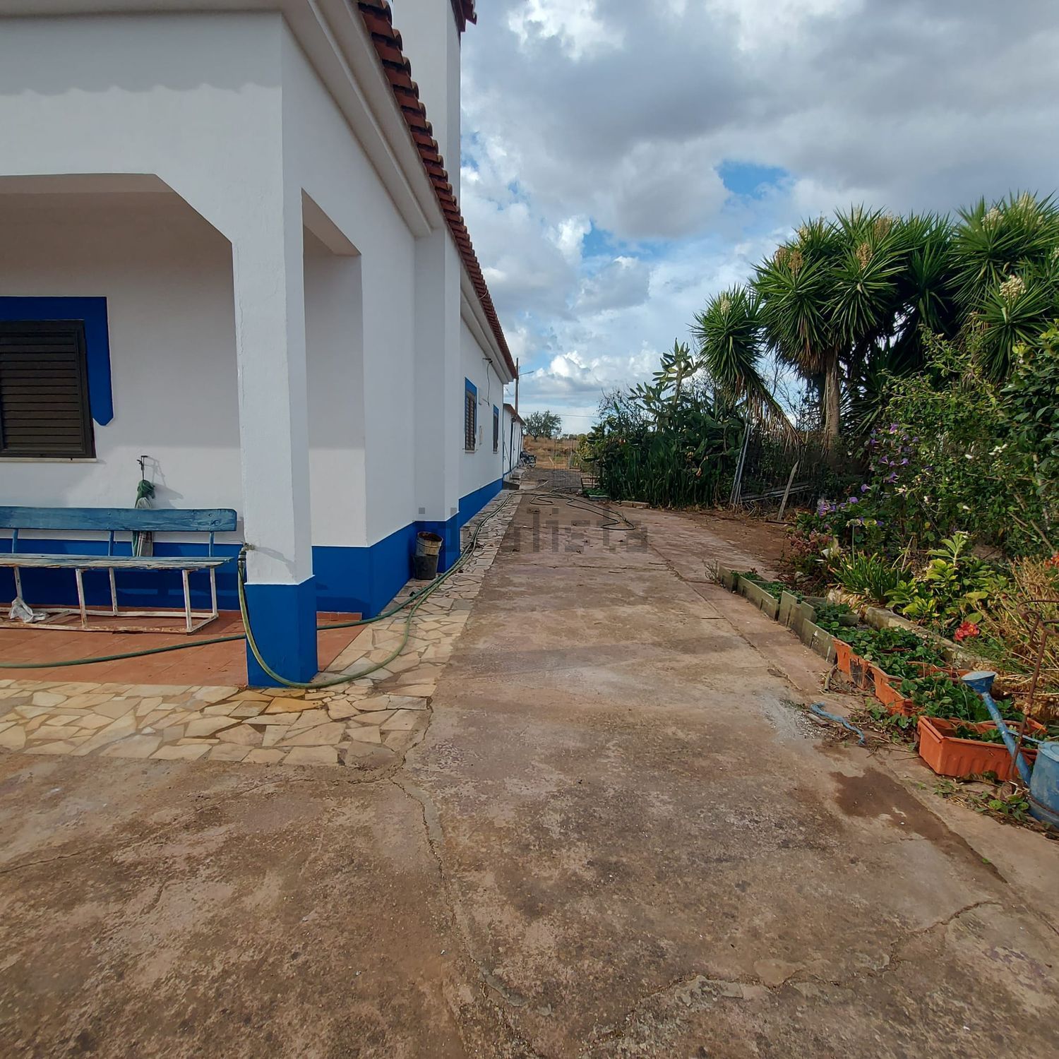 阿连特茹山出售Zona rural de Cercal do Alentejo Zonarural - 外立面