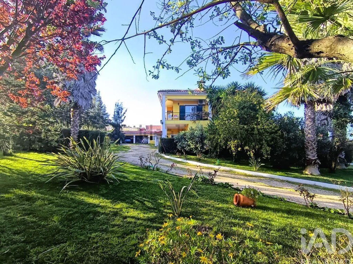 小楼房或独栋别墅出售在Castanheira do Ribatejo e Cachoeiras - 周边