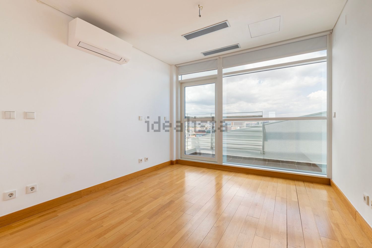 顶层公寓出售在Avenida do Índico - 居住