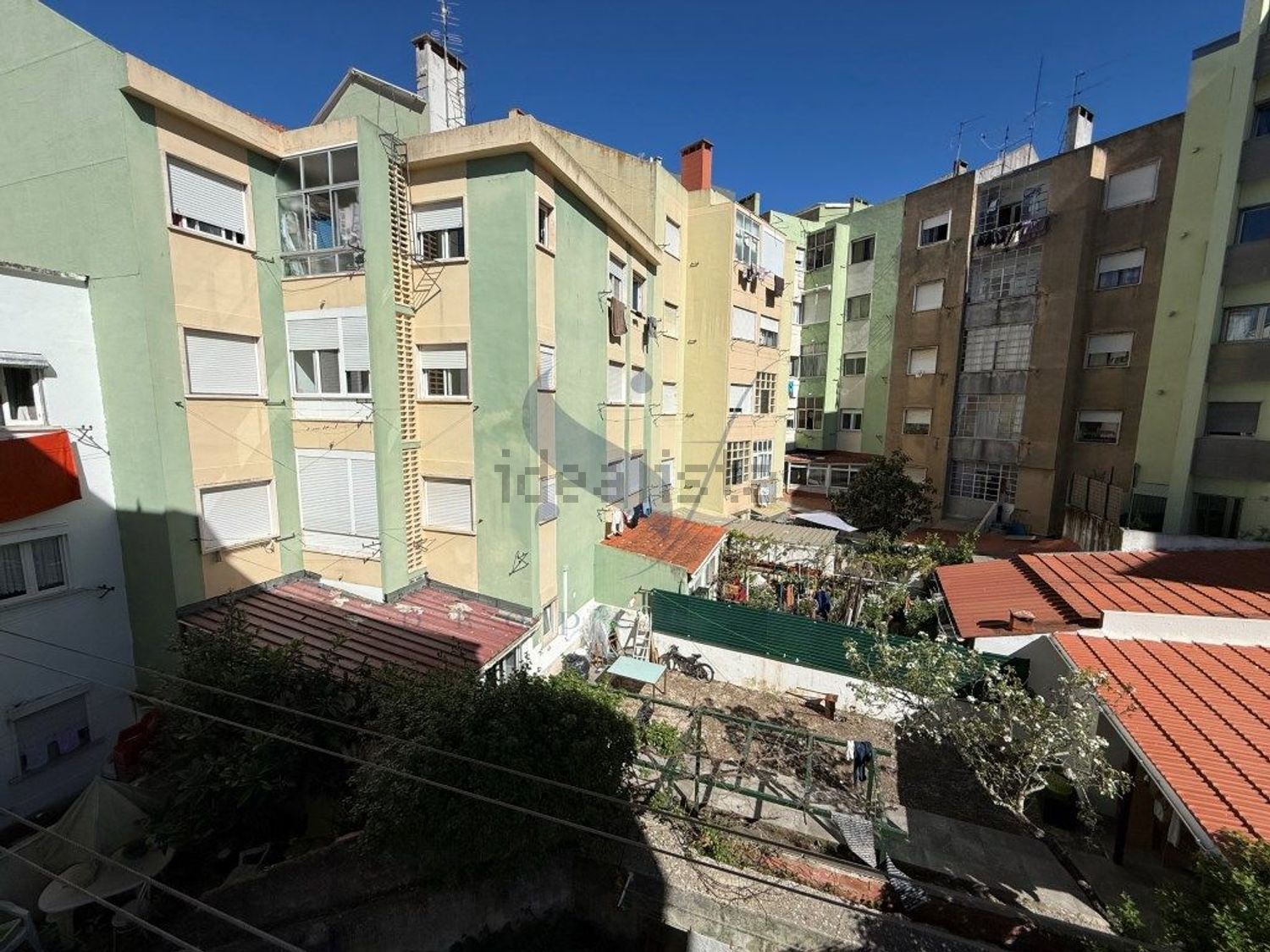 公寓 t2出售在Rua Narciso Leal - 视线