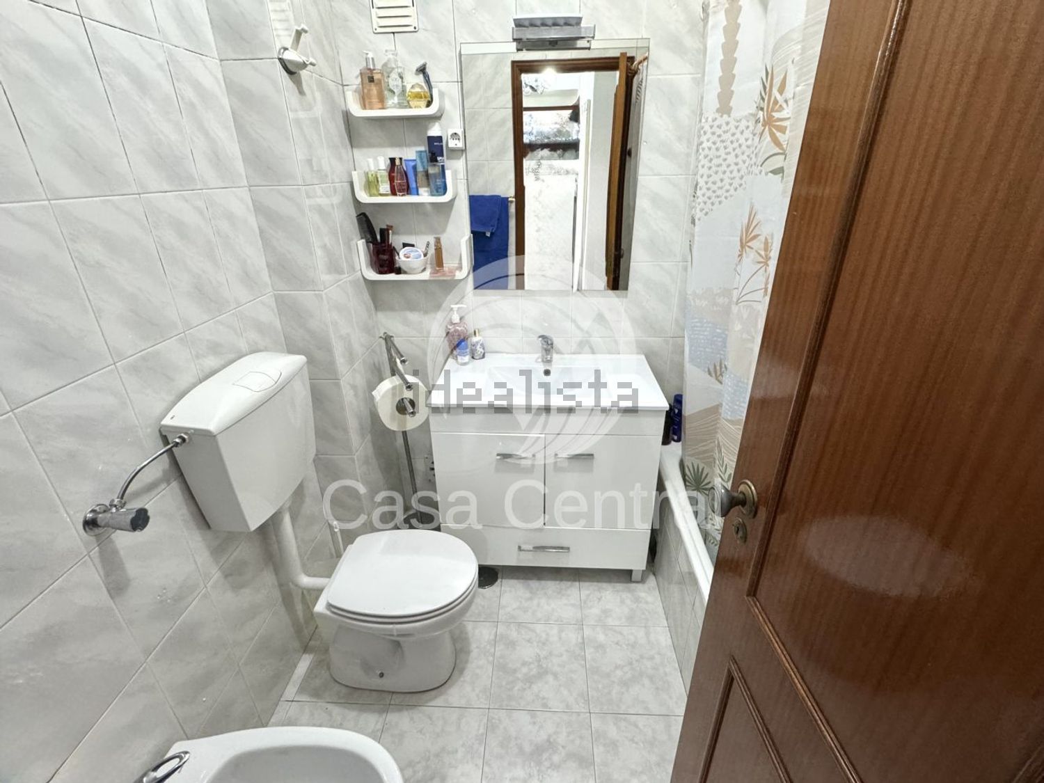 公寓 t2出售在Rua Mirante, 35 - 卫生间