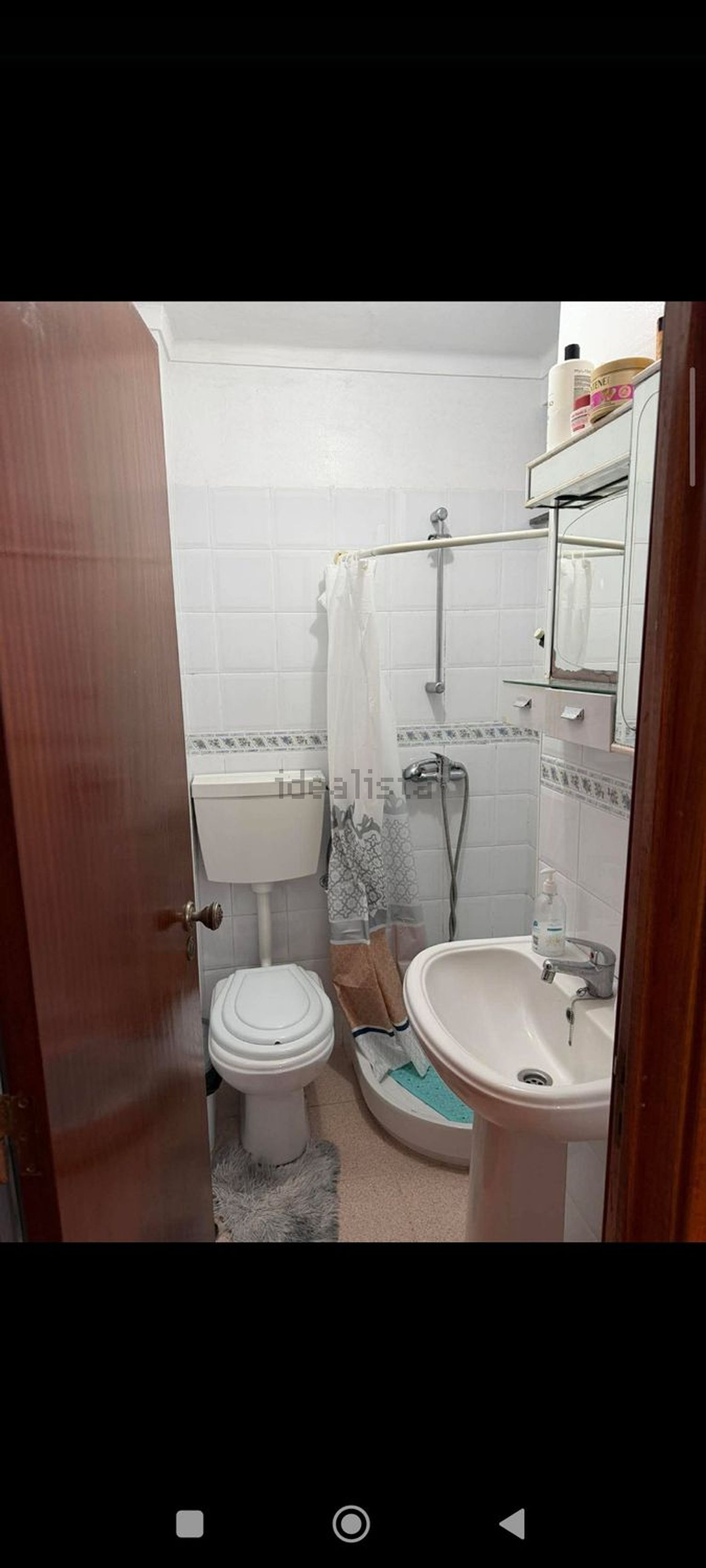 公寓 t6出售在Rua da Boa Esperança, 15 - 卫生间