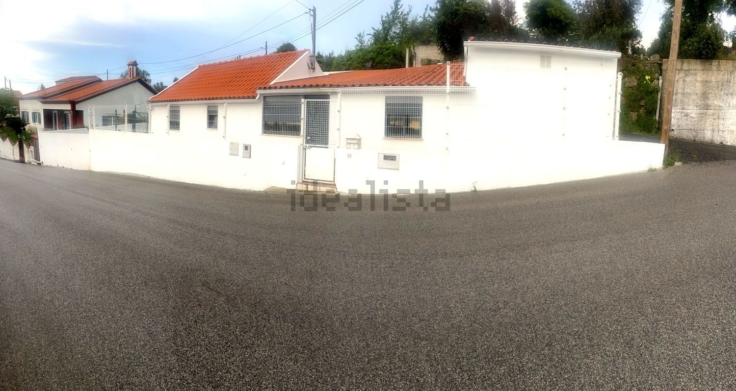 联排别墅出售在Sobral de Monte Agraço - 外立面