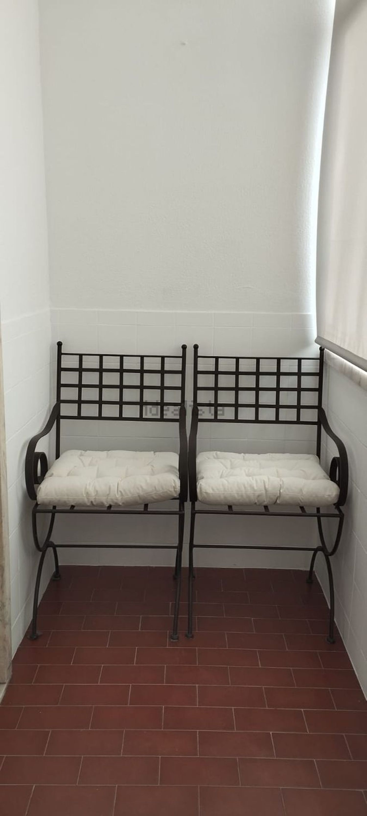 出租公寓 t2在Rua Engenheiro Quartin Graça, 27 - 卧室