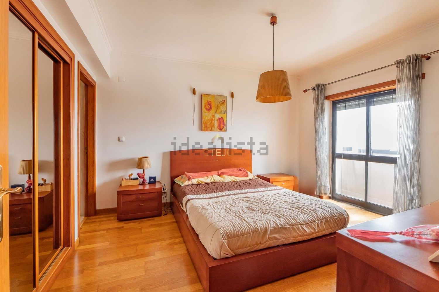 公寓 t3出售在Póvoa de Santa Iria e Forte da Casa - 卧室