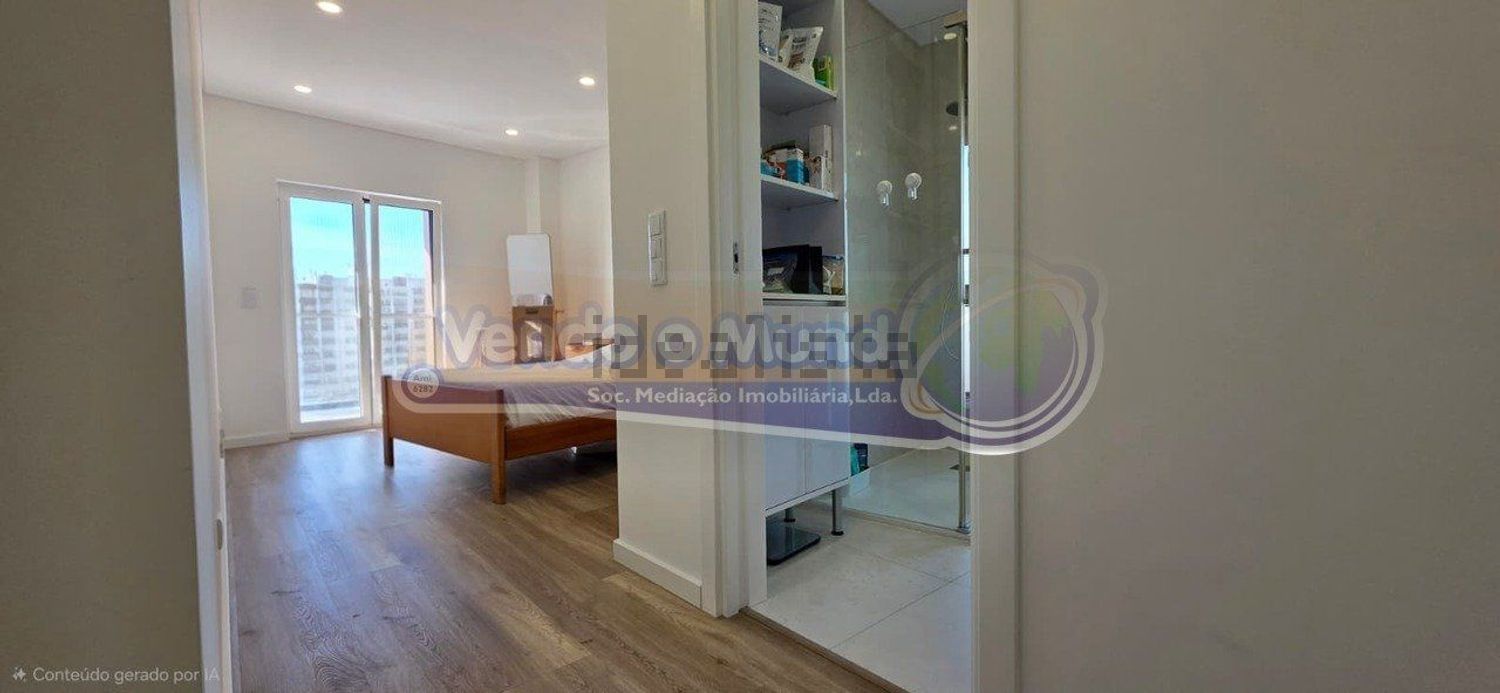 公寓 t2出售在Póvoa de Santa Iria e Forte da Casa - 照片