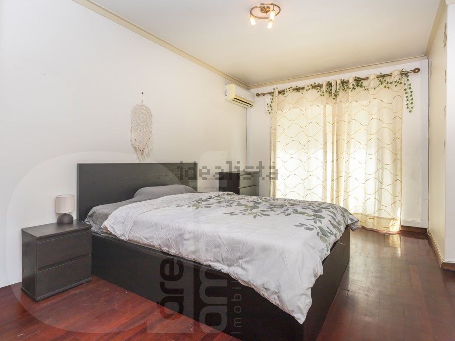 复式公寓出售在Santa Marta do Pinhal - 卧室