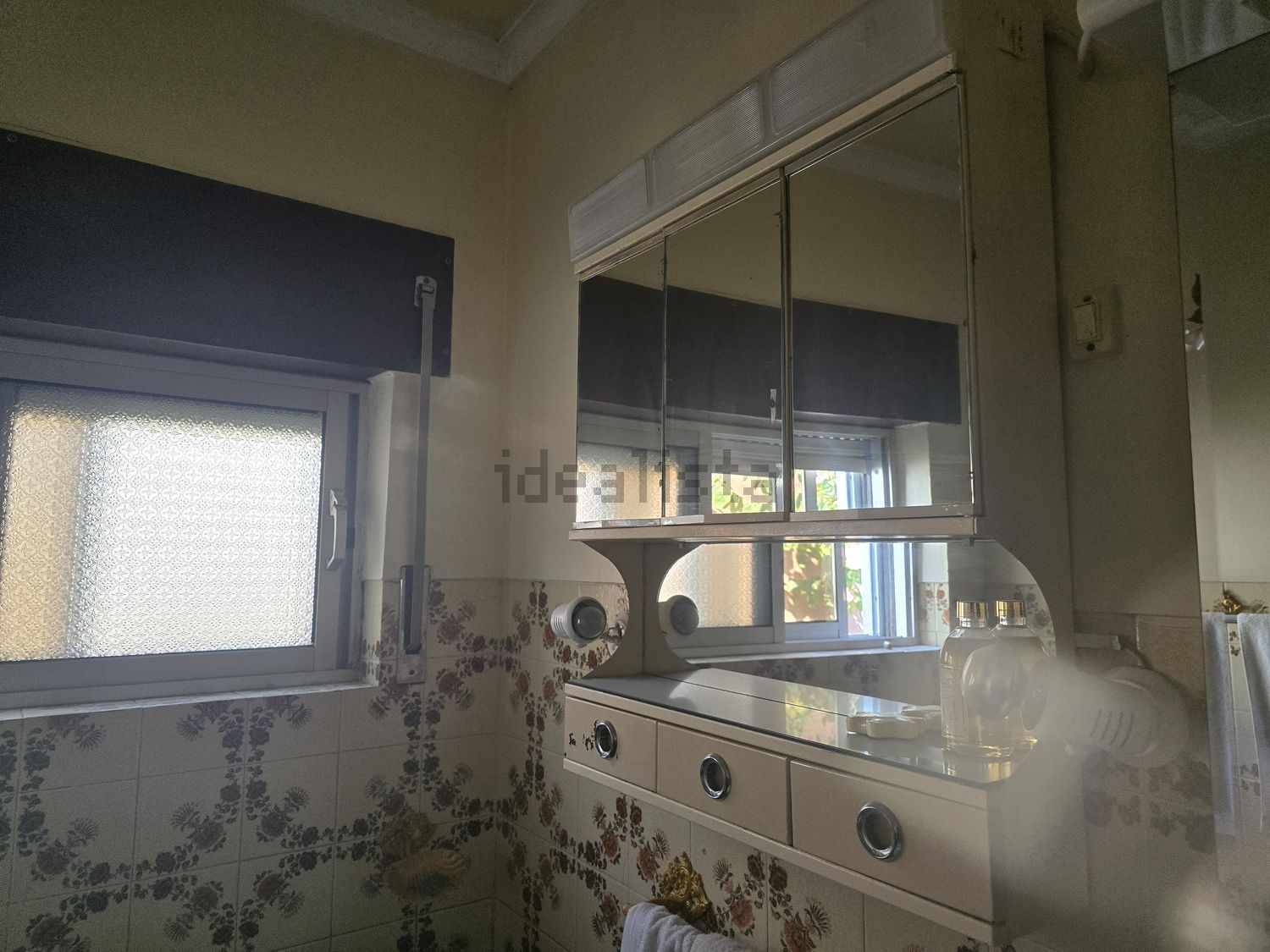 出租小楼房在A-da-Beja - Moinho do Guizo - 卫生间