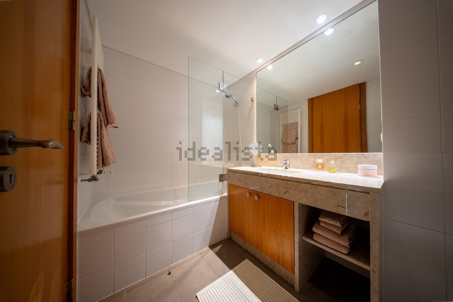 公寓 t4出售在Rua da Nau Catrineta, 1 - 卫生间