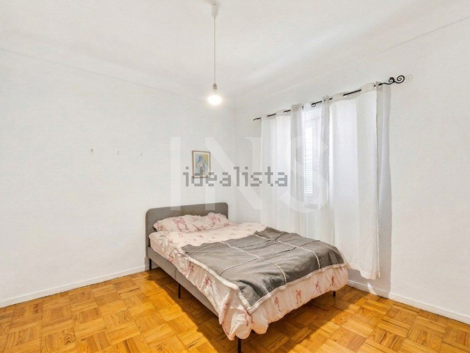 小楼房或独栋别墅出售在Rua 28 de Setembro - 卧室