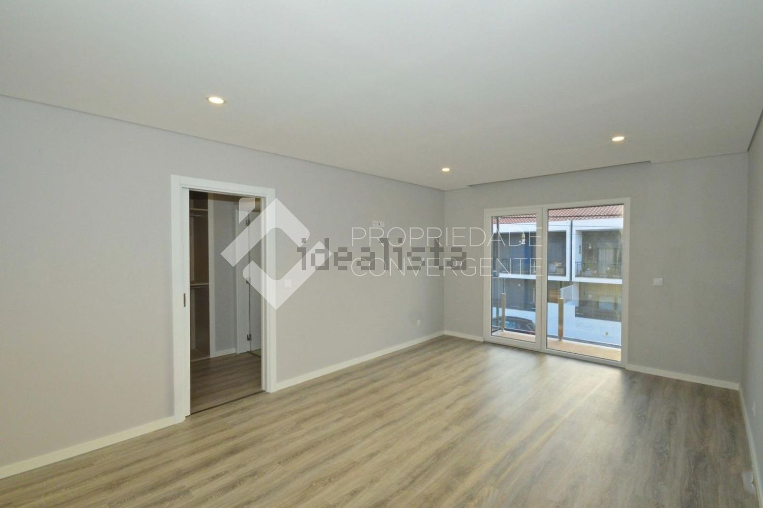 双拼别墅出售在Centro - 居住