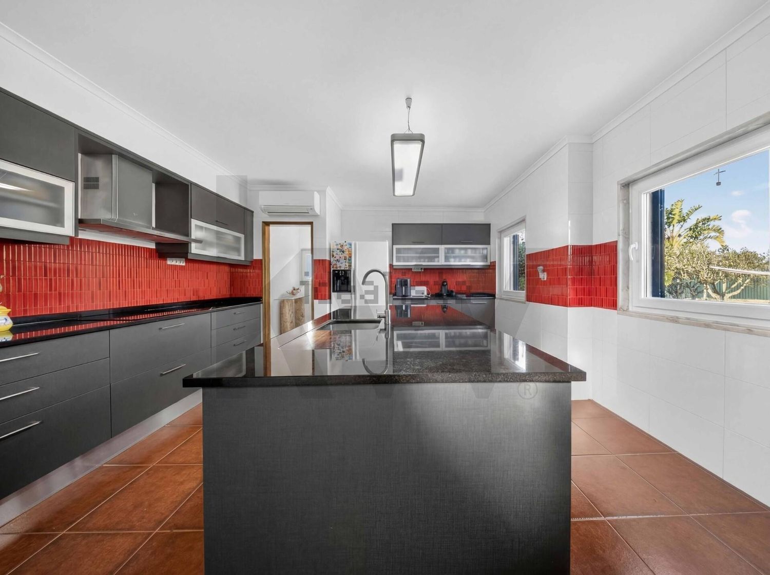 小楼房或独栋别墅出售在Rua da Mesquita s/n - 厨房