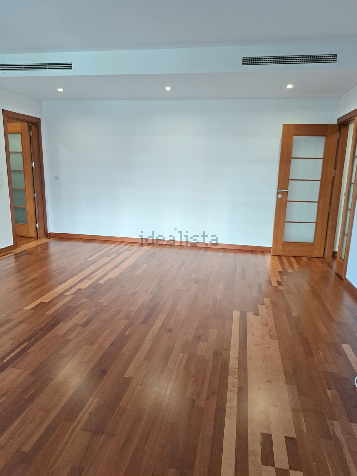 出租公寓 t2在Rua Marechal António de Spínola, 5 - 客厅