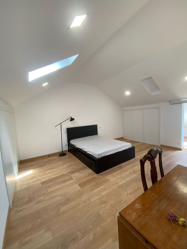 出租房间在Rua Dom Francisco Xavier de Noronha, 10