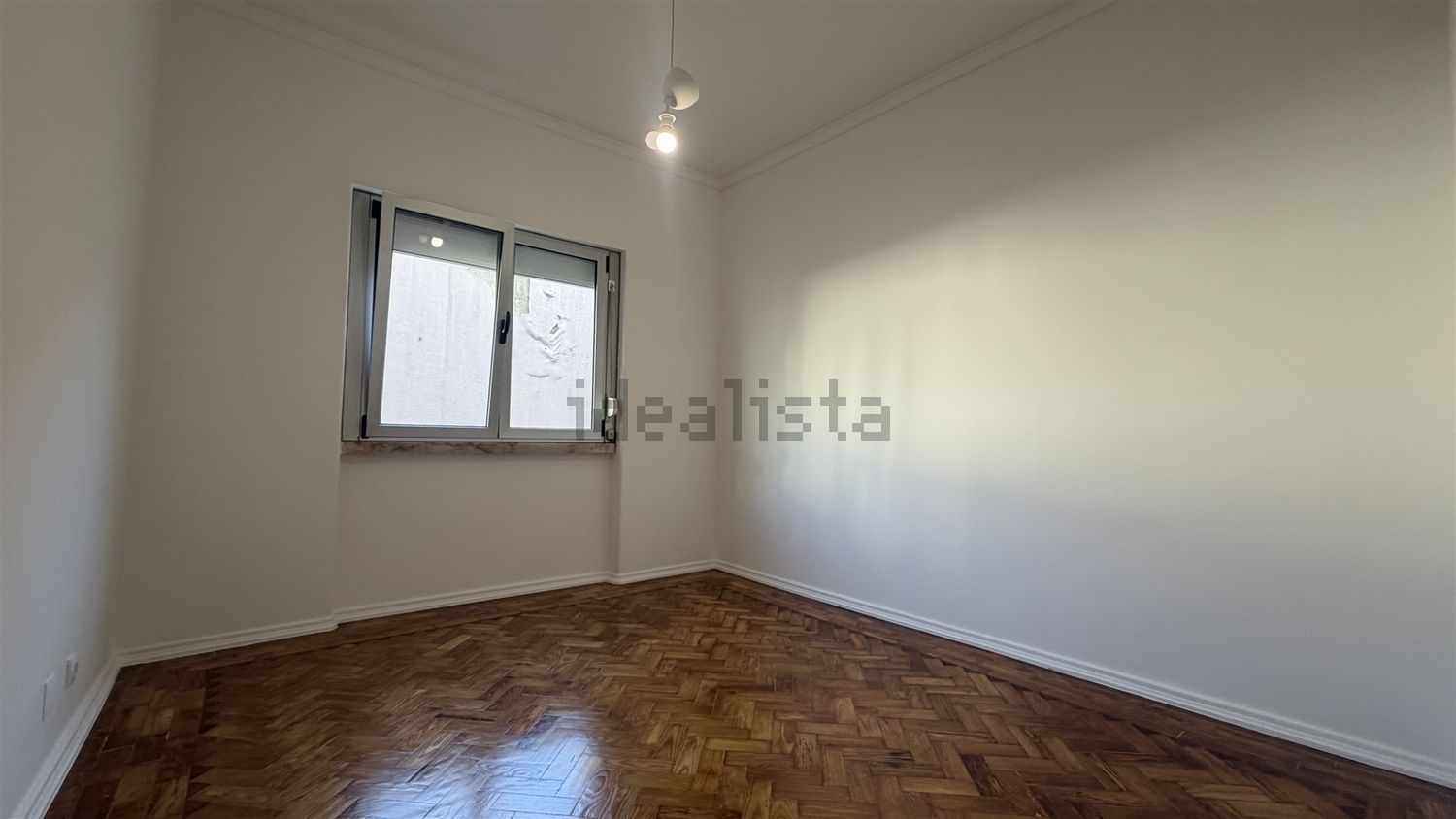 出租公寓 t2在Centro de Queluz - 卧室