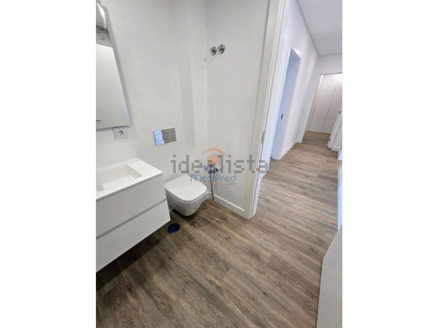 公寓 t2出售在Pontinha e Famões - 卫生间