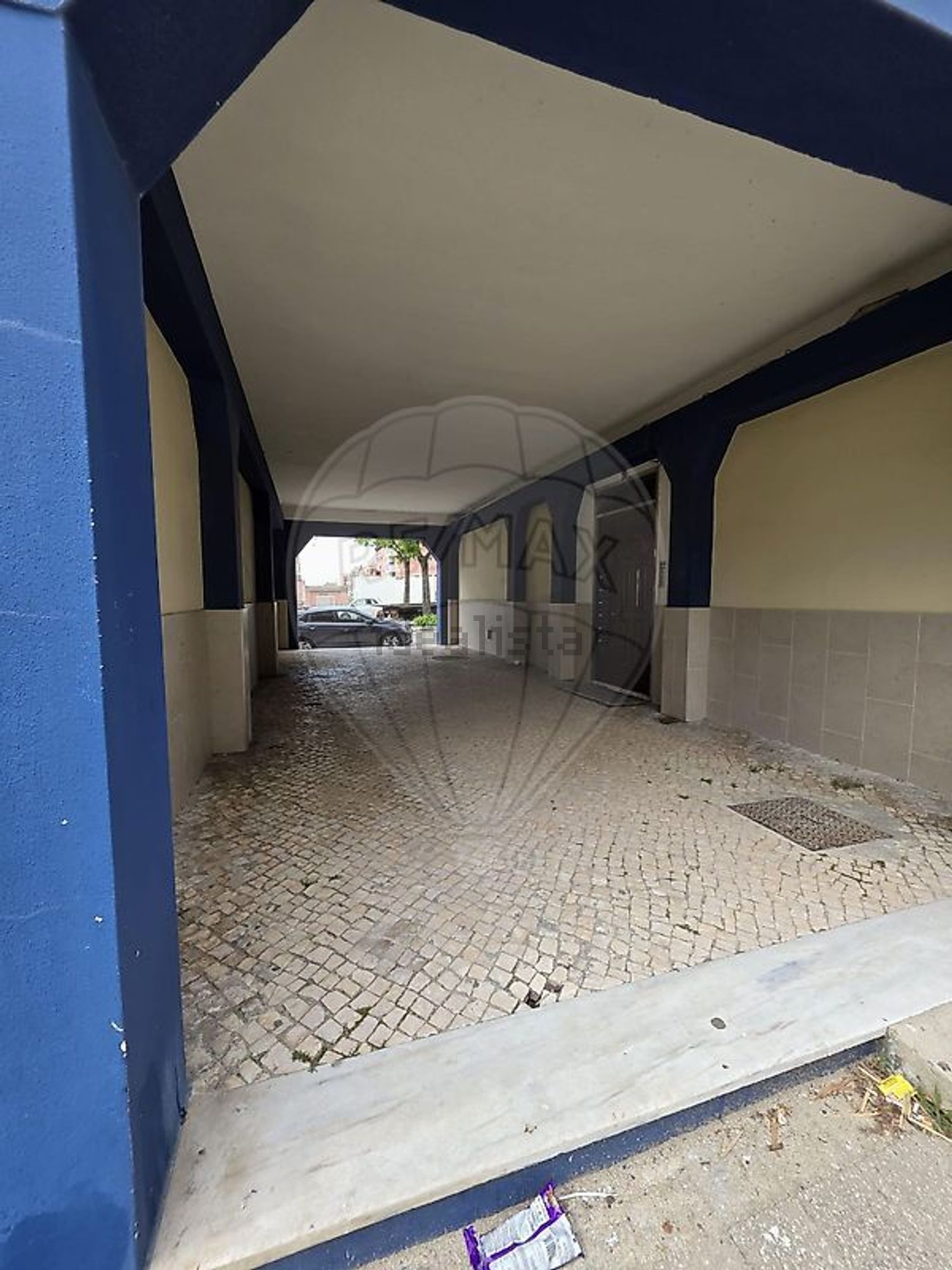 出租公寓 t3在Avenida Doutor Teófilo Braga - 照片