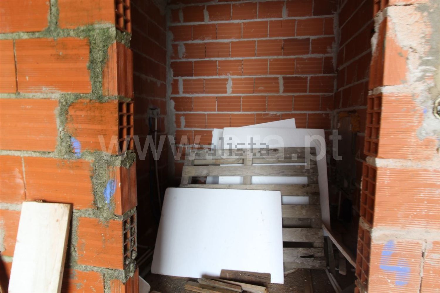 联排别墅出售在Centro - 详情