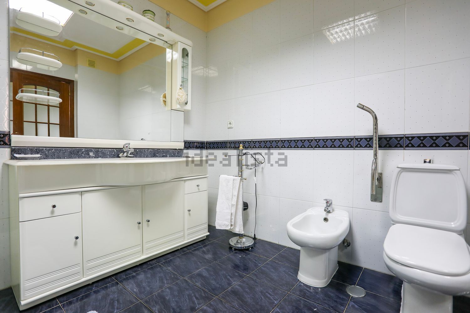 公寓 t3出售在Praceta Palmira Bastos - 卫生间