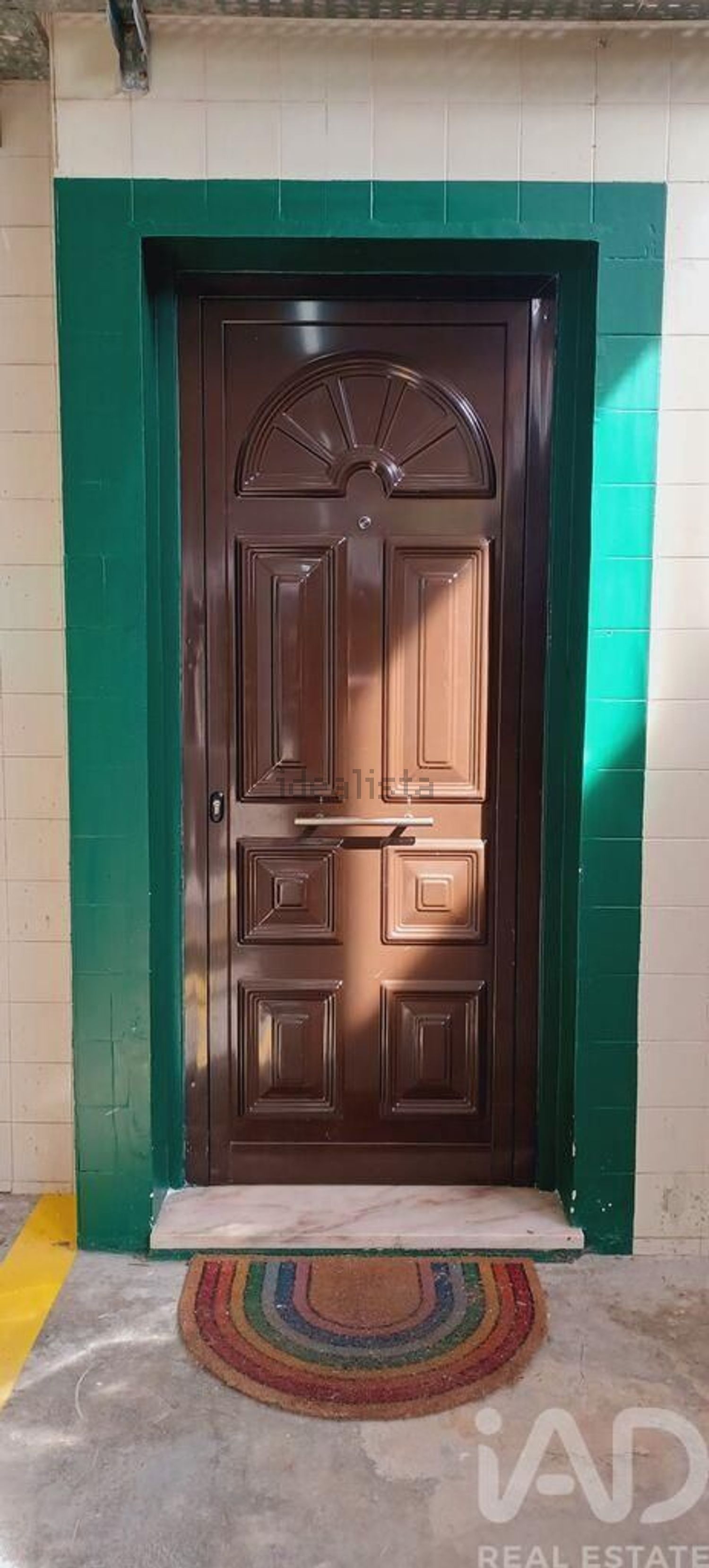 出租公寓 t3在Alhos Vedros - 前厅