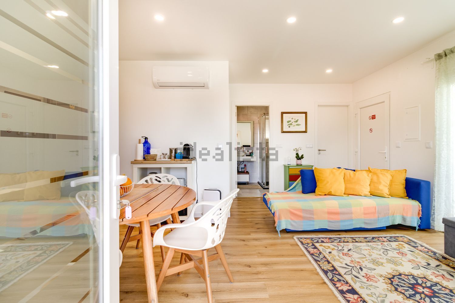 小楼房或独栋别墅出售Campo da Feira, 26 - 客厅