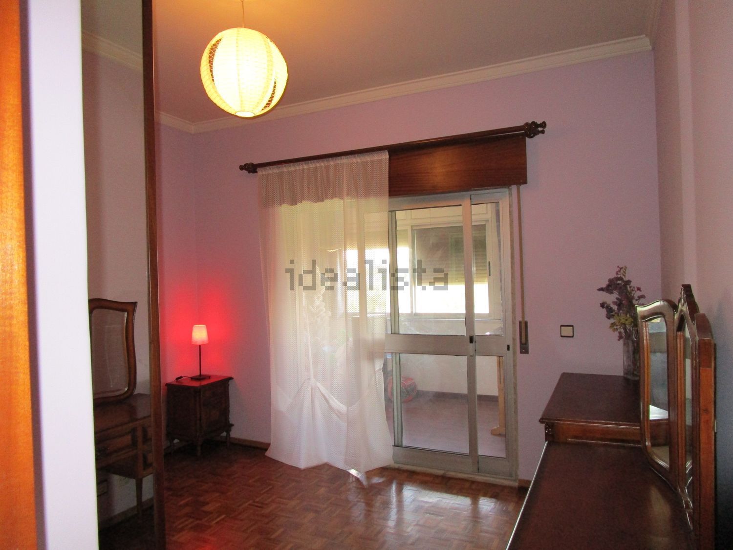 出租房间在Praceta Augusto Ferreira Geirinhas, 7 - 卧室