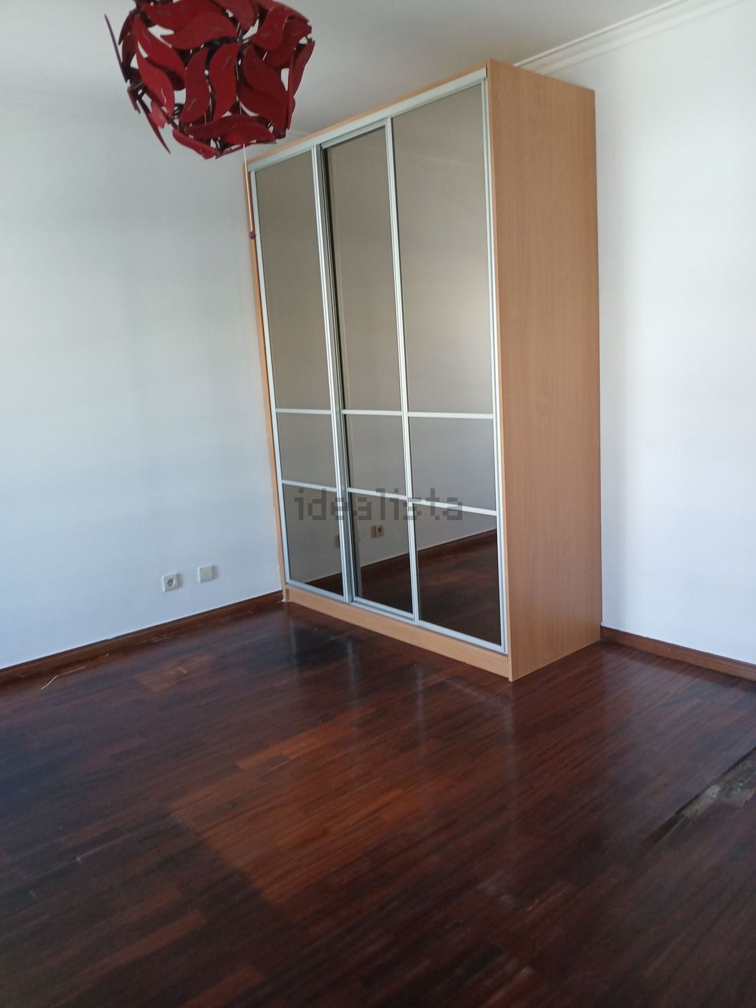 出租复式公寓在Rua de Itália, 43 - 卧室